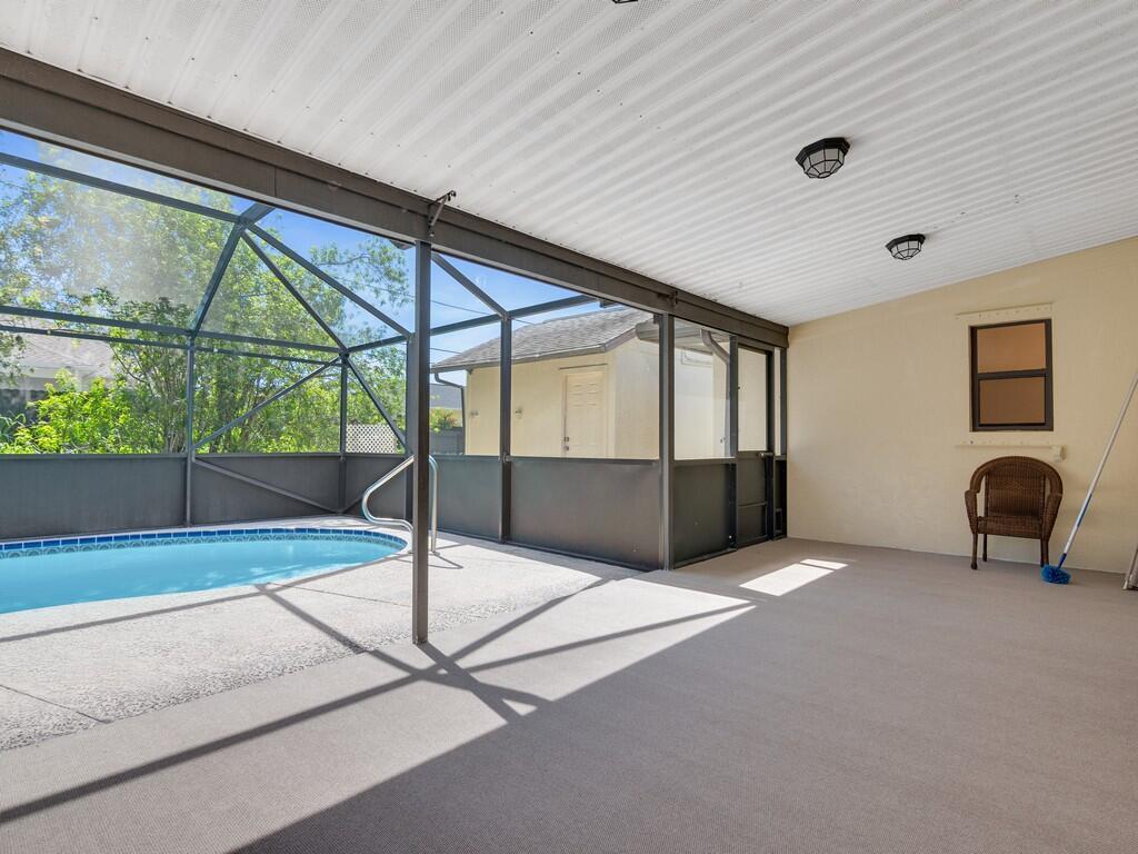 Sebastian Highlands - Residential