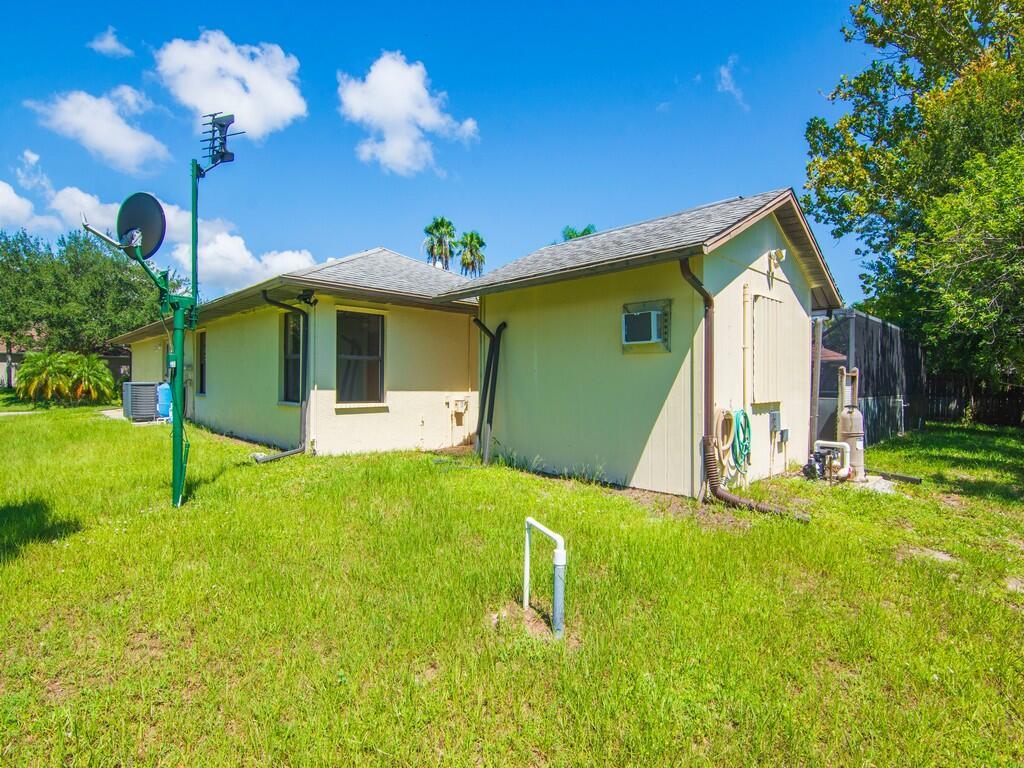 Sebastian Highlands - Residential