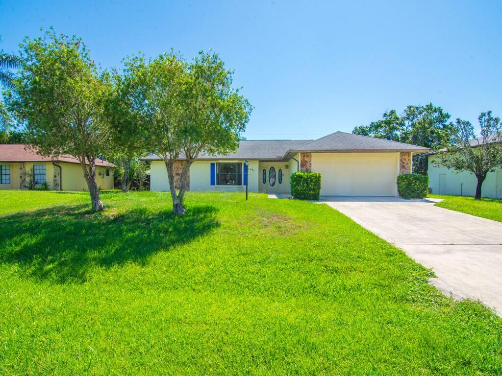 601 Glencove Street Street