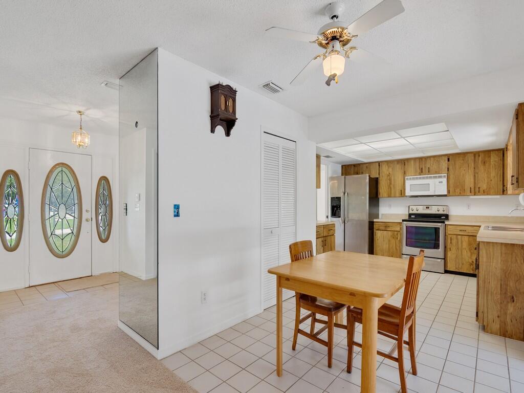 Sebastian Highlands - Residential