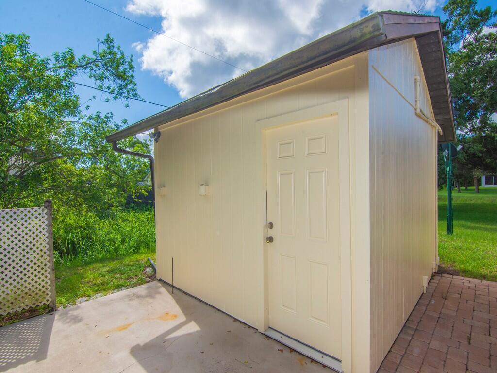 Sebastian Highlands - Residential