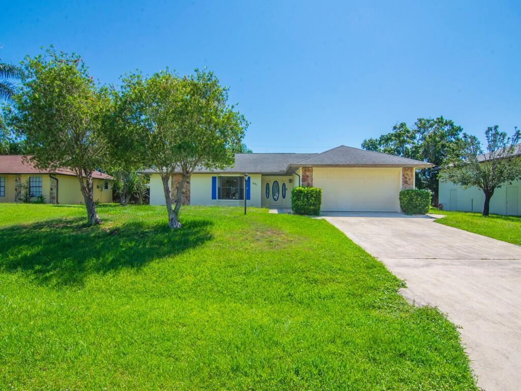 Sebastian Highlands - Residential