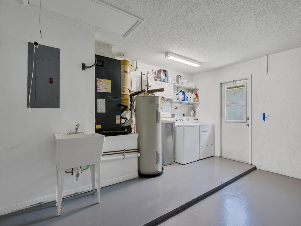 Sebastian Highlands - Residential