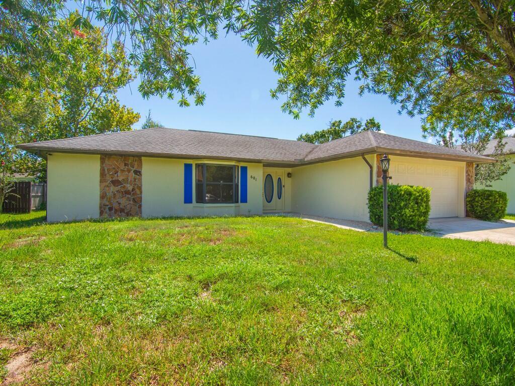 601 Glencove Street Street