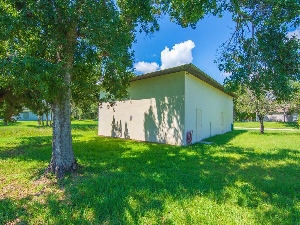 Sebastian Highlands - Residential