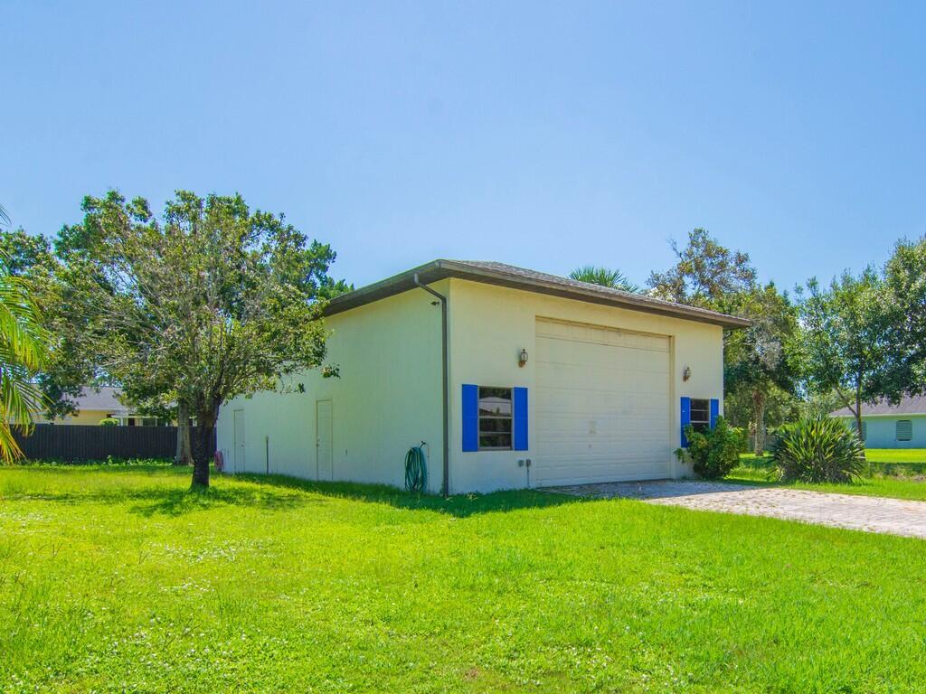 Sebastian Highlands - Residential