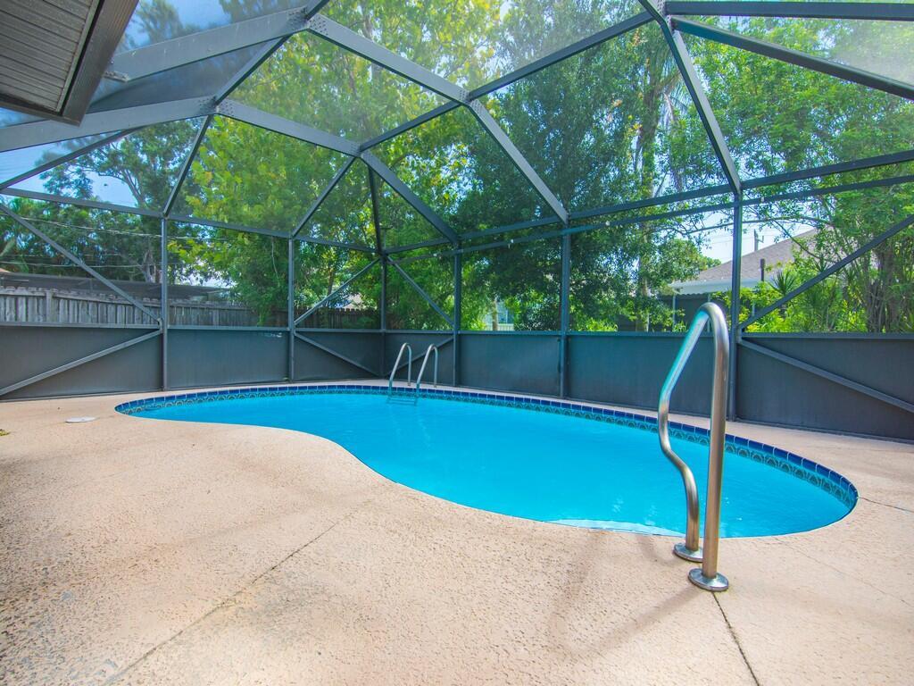 Sebastian Highlands - Residential