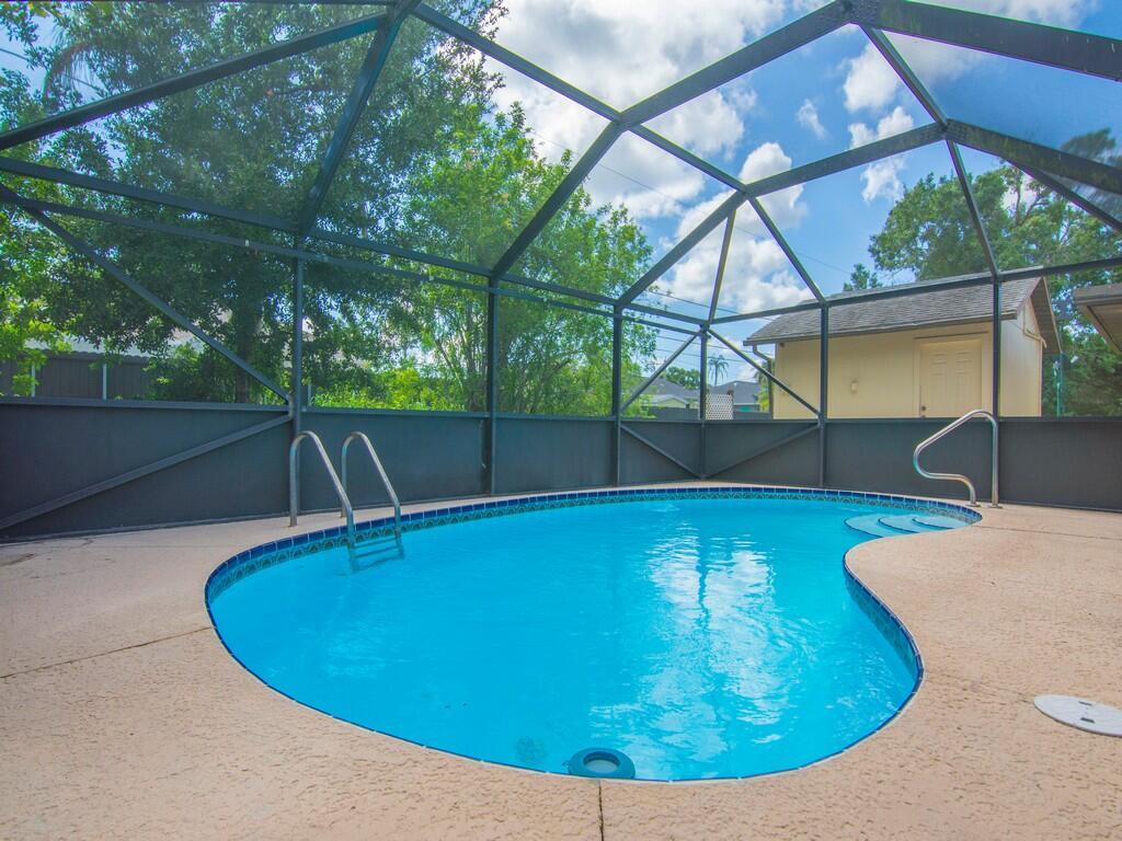 Sebastian Highlands - Residential