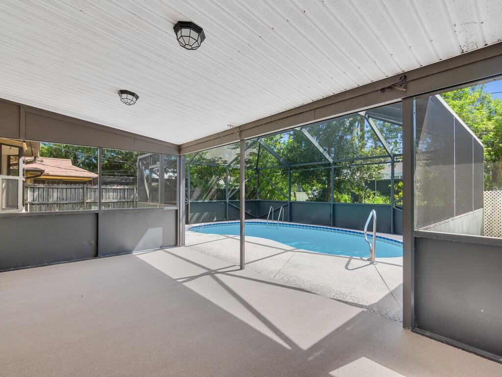 Sebastian Highlands - Residential