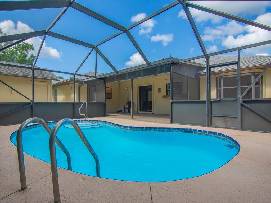 Sebastian Highlands - Residential