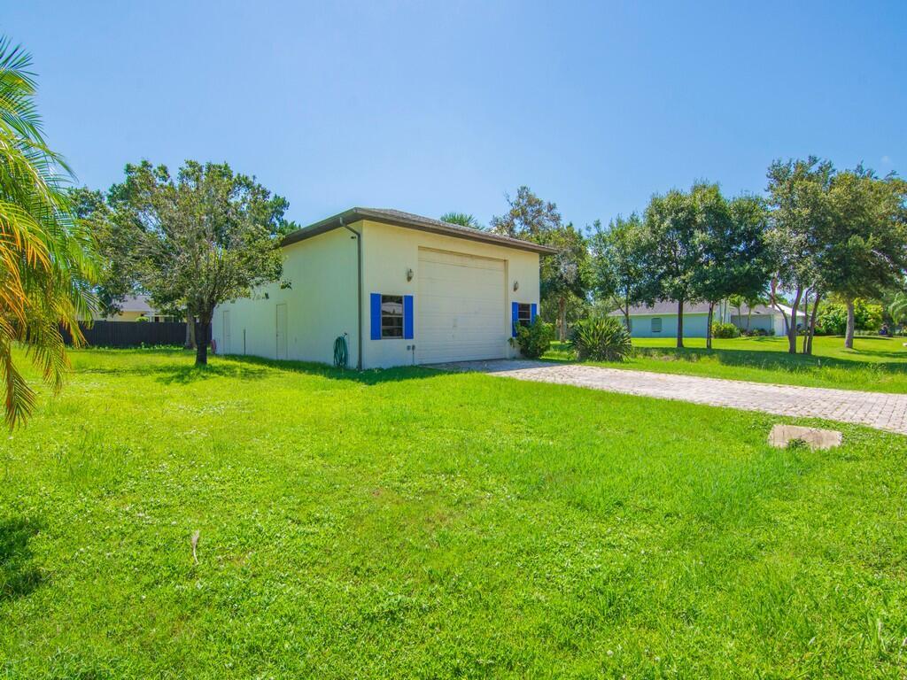 Sebastian Highlands - Residential