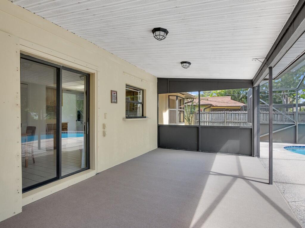 Sebastian Highlands - Residential