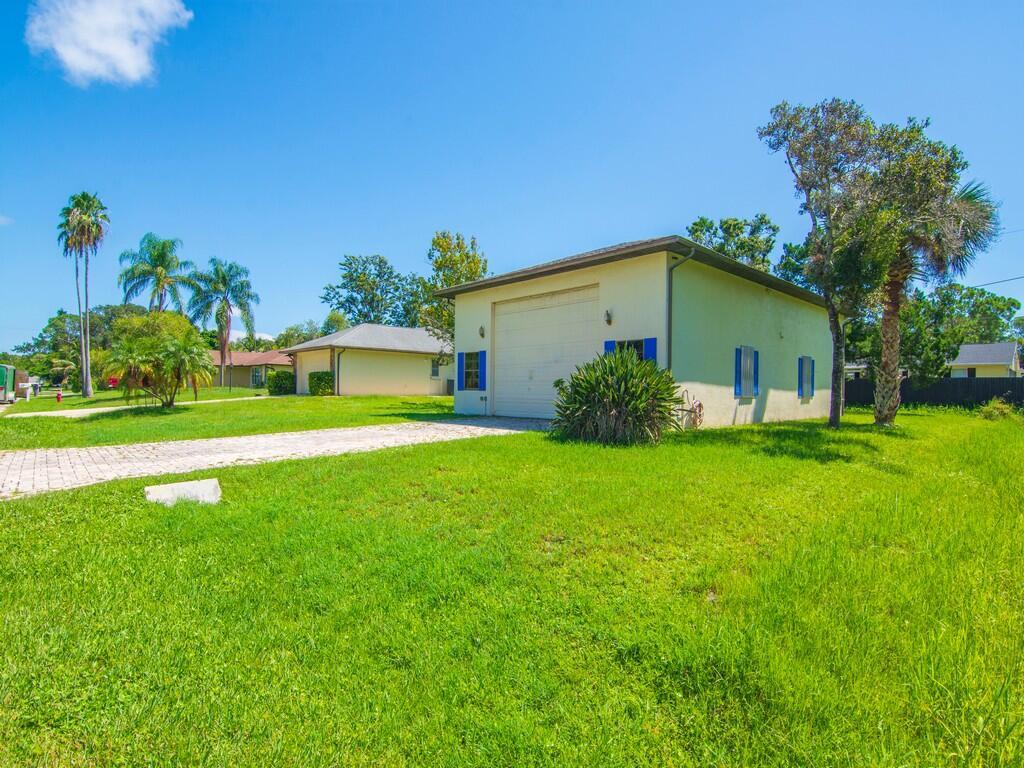 Sebastian Highlands - Residential