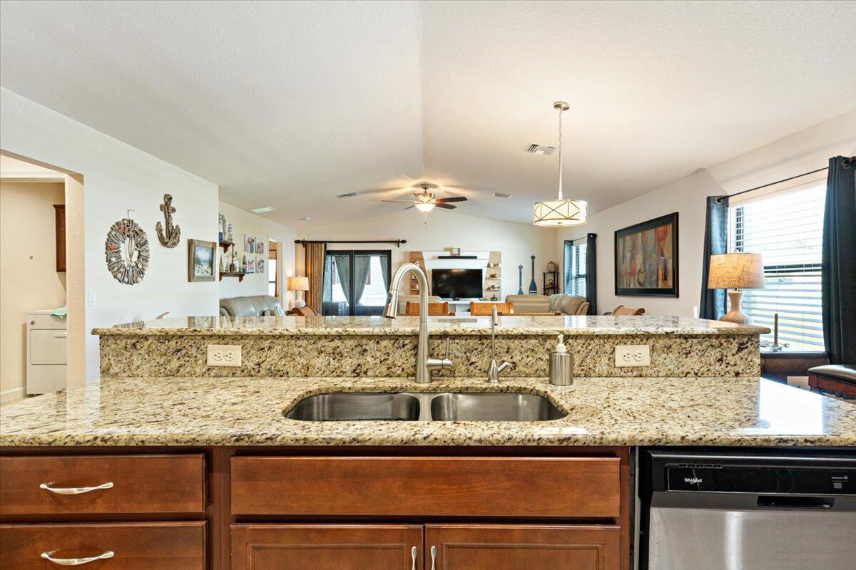 Spanish Lakes One - Residential