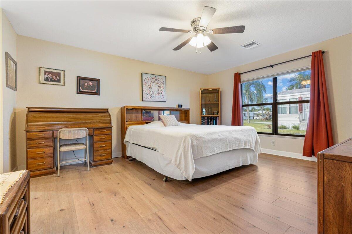 Spanish Lakes One - Residential