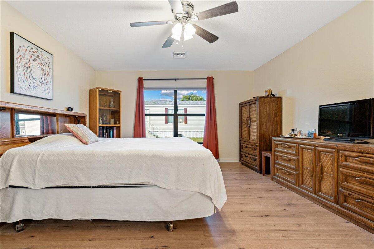 Spanish Lakes One - Residential