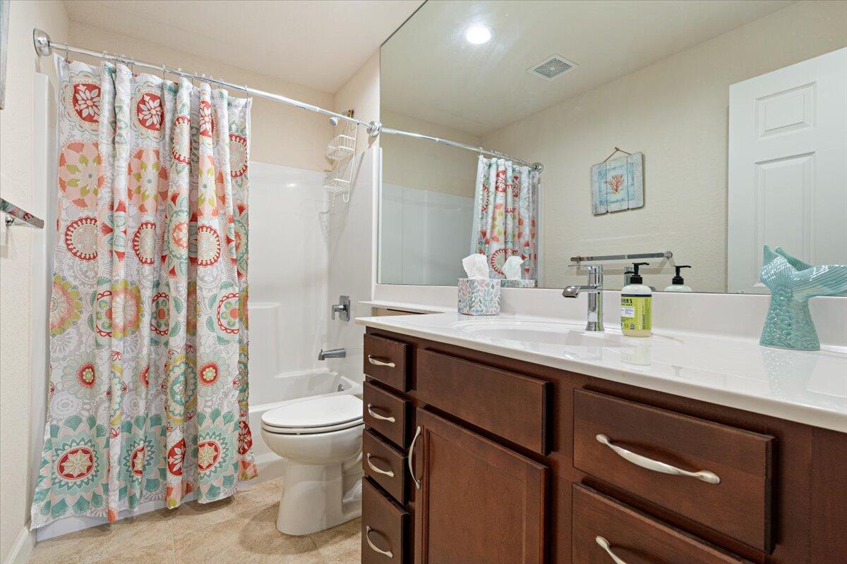 Spanish Lakes One - Residential