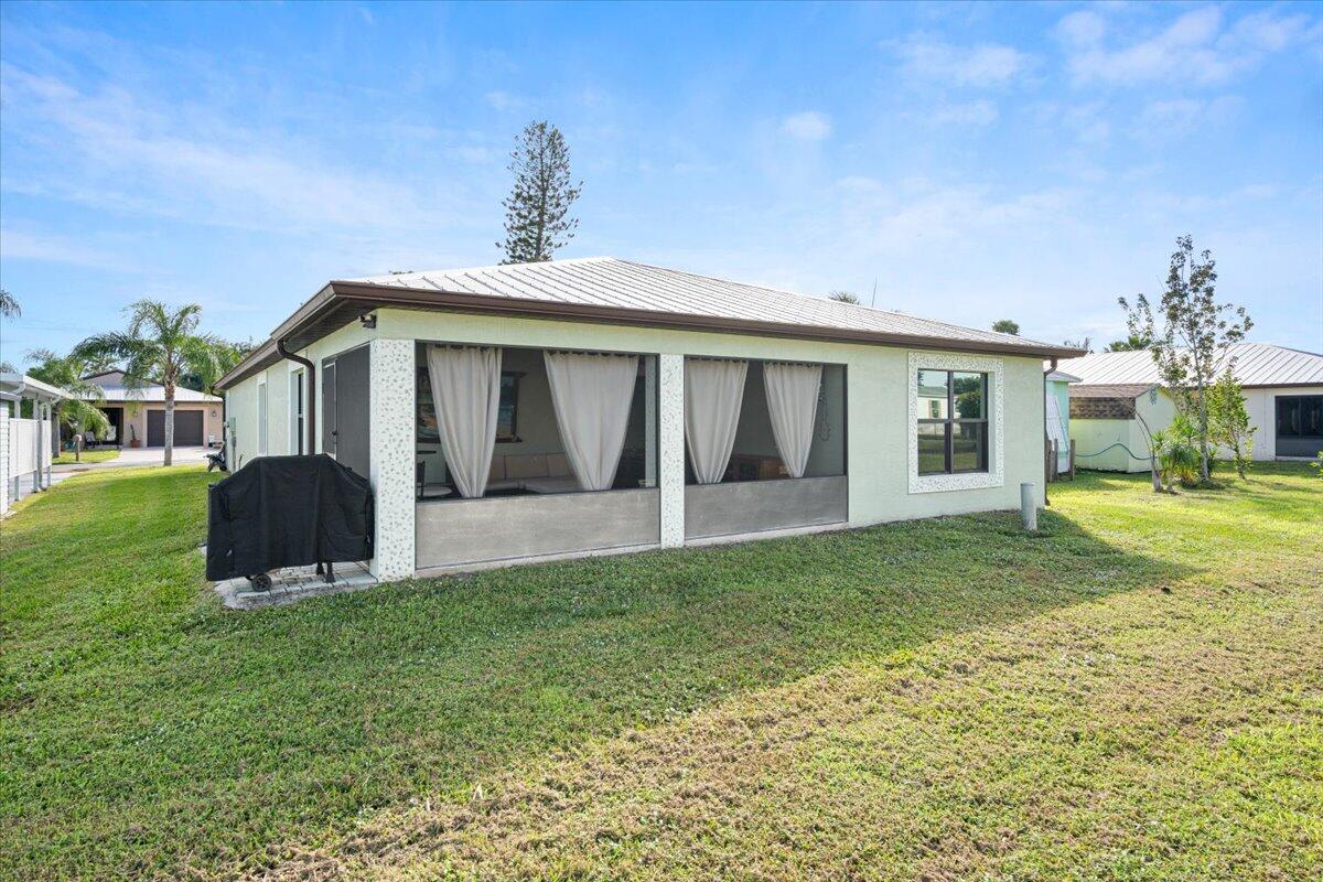 Spanish Lakes One - Residential