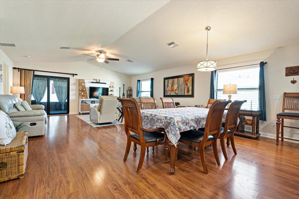 Spanish Lakes One - Residential