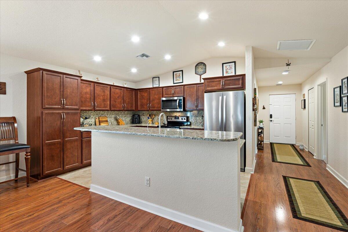 Spanish Lakes One - Residential