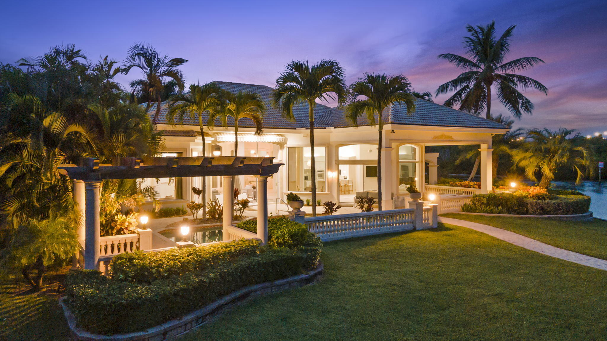 SNOOK HOLE - Residential