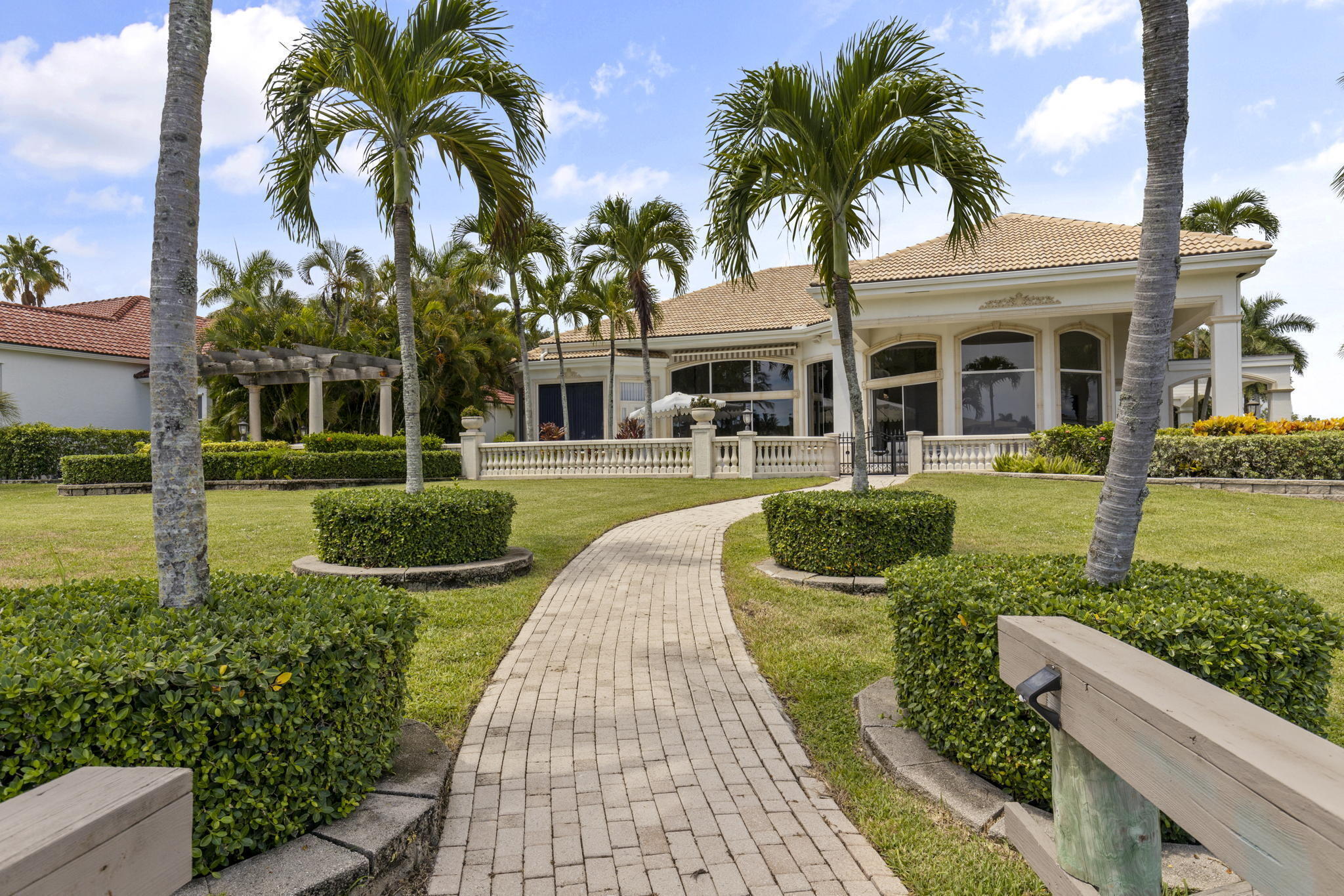 SNOOK HOLE - Residential