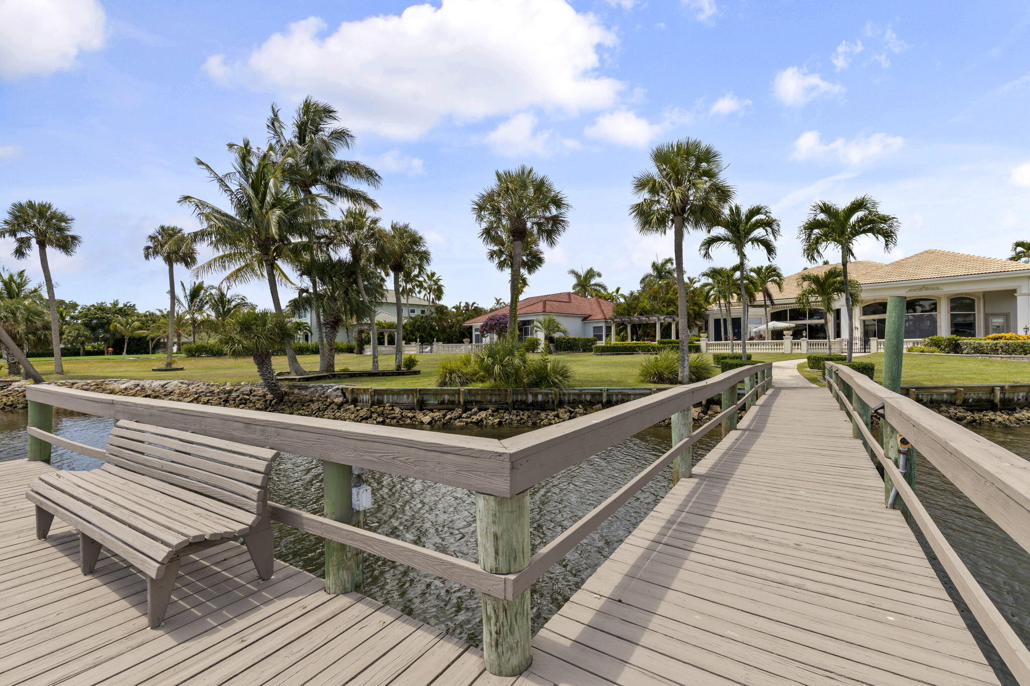 SNOOK HOLE - Residential