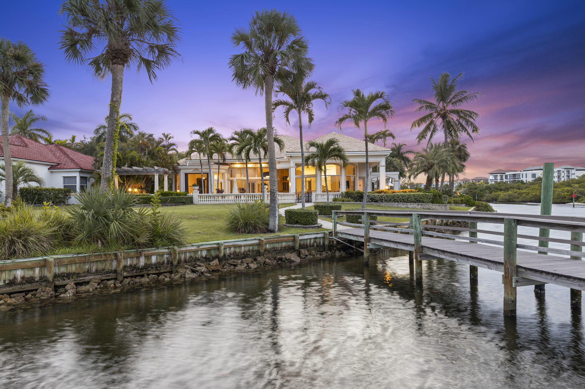 SNOOK HOLE - Residential