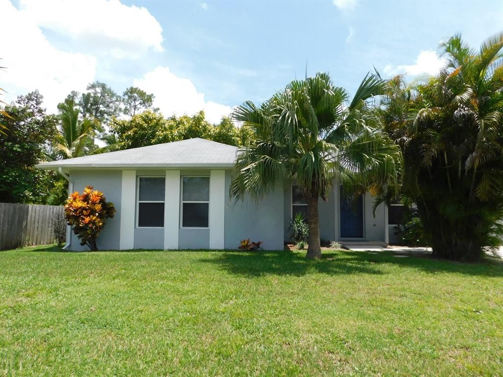 Photo of 8303 Penny Lane, Fort Pierce, FL 34951 (MLS # R11008524)