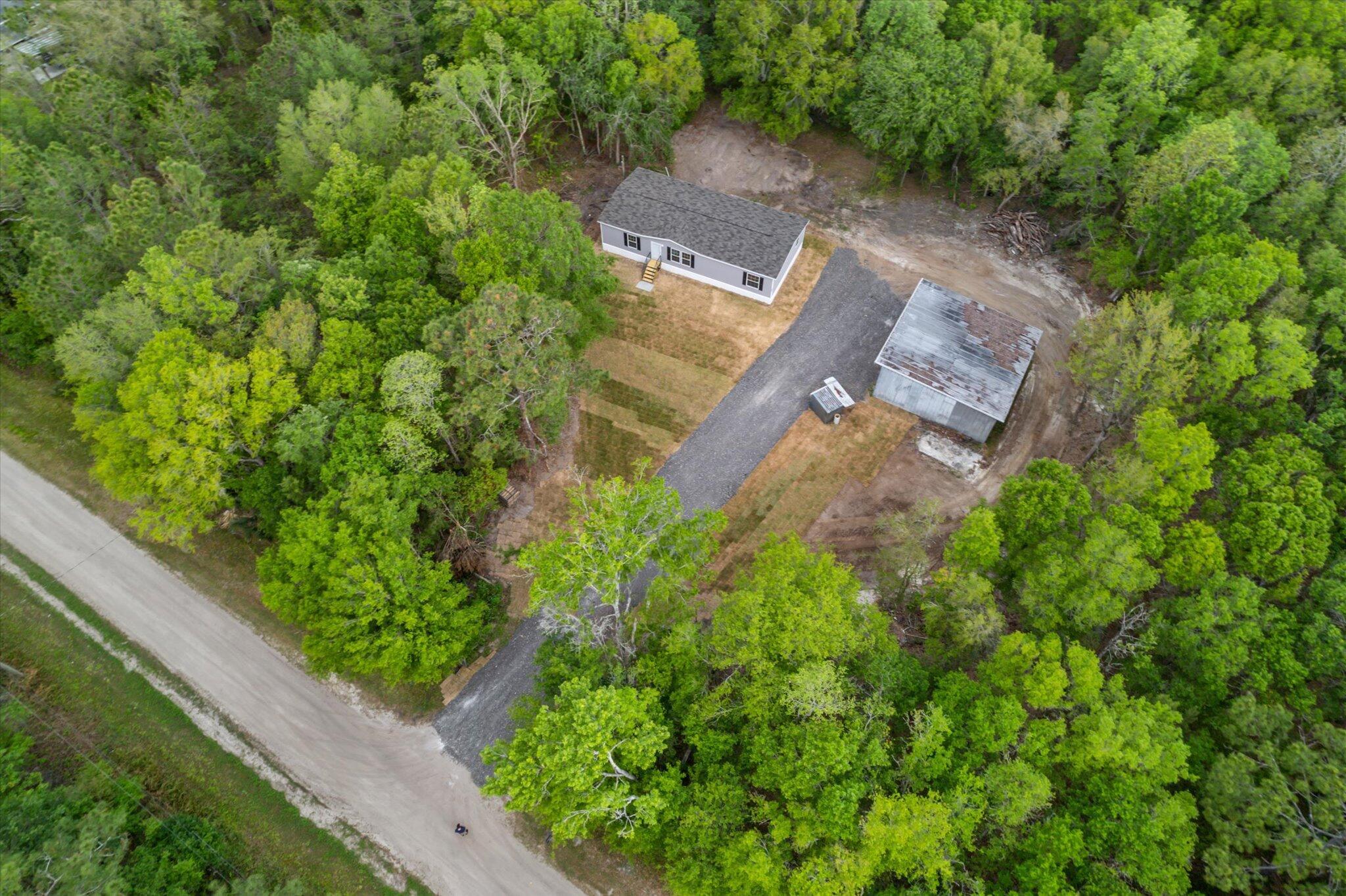 3886 Shady Lane