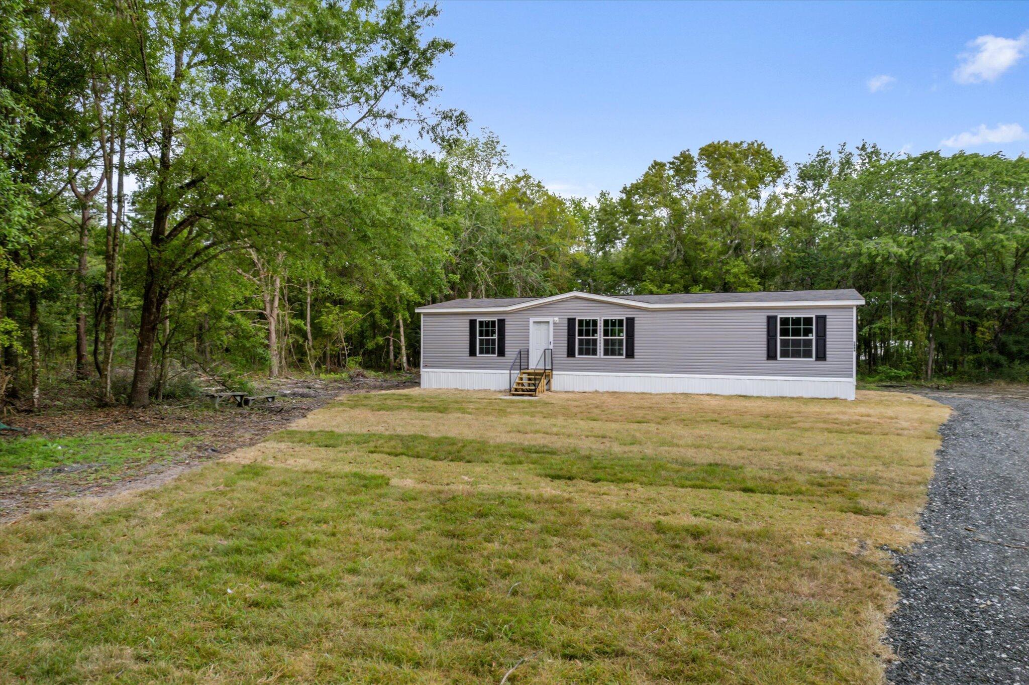 3886 Shady Lane