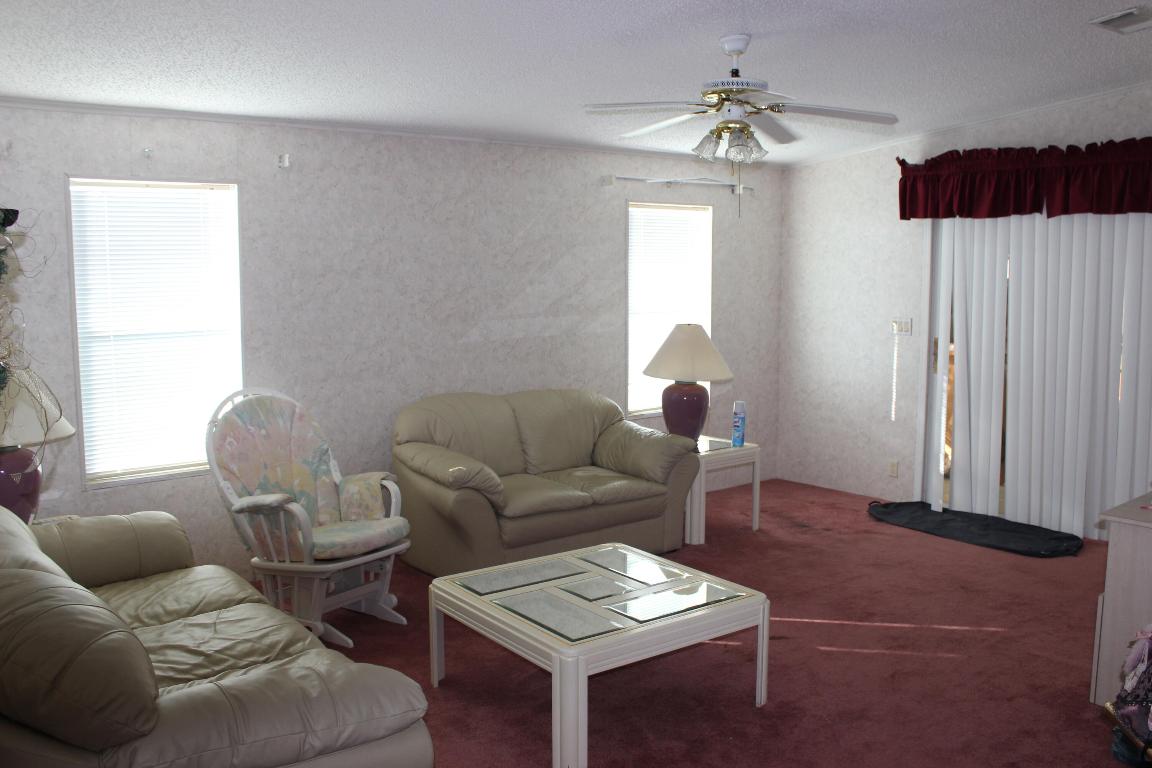 Spanish Lakes Fairways - Residential