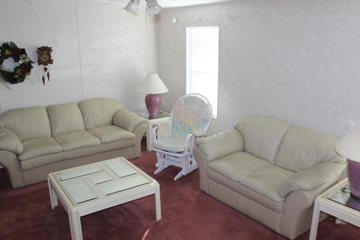 Spanish Lakes Fairways - Residential