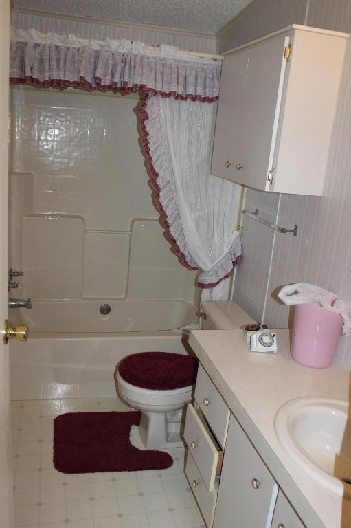 Spanish Lakes Fairways - Residential