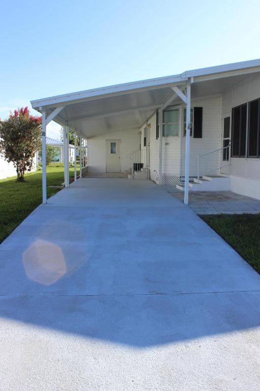 Spanish Lakes Fairways - Residential