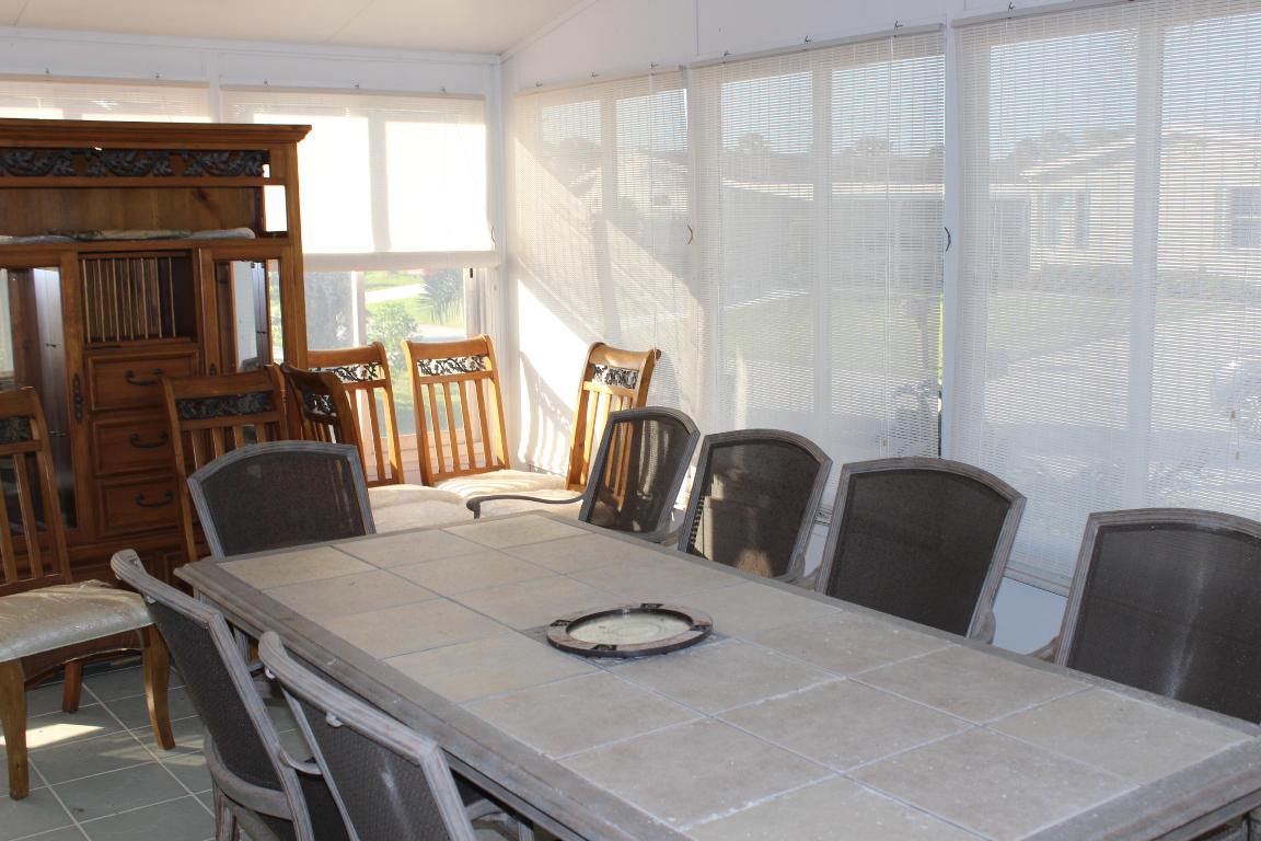 Spanish Lakes Fairways - Residential