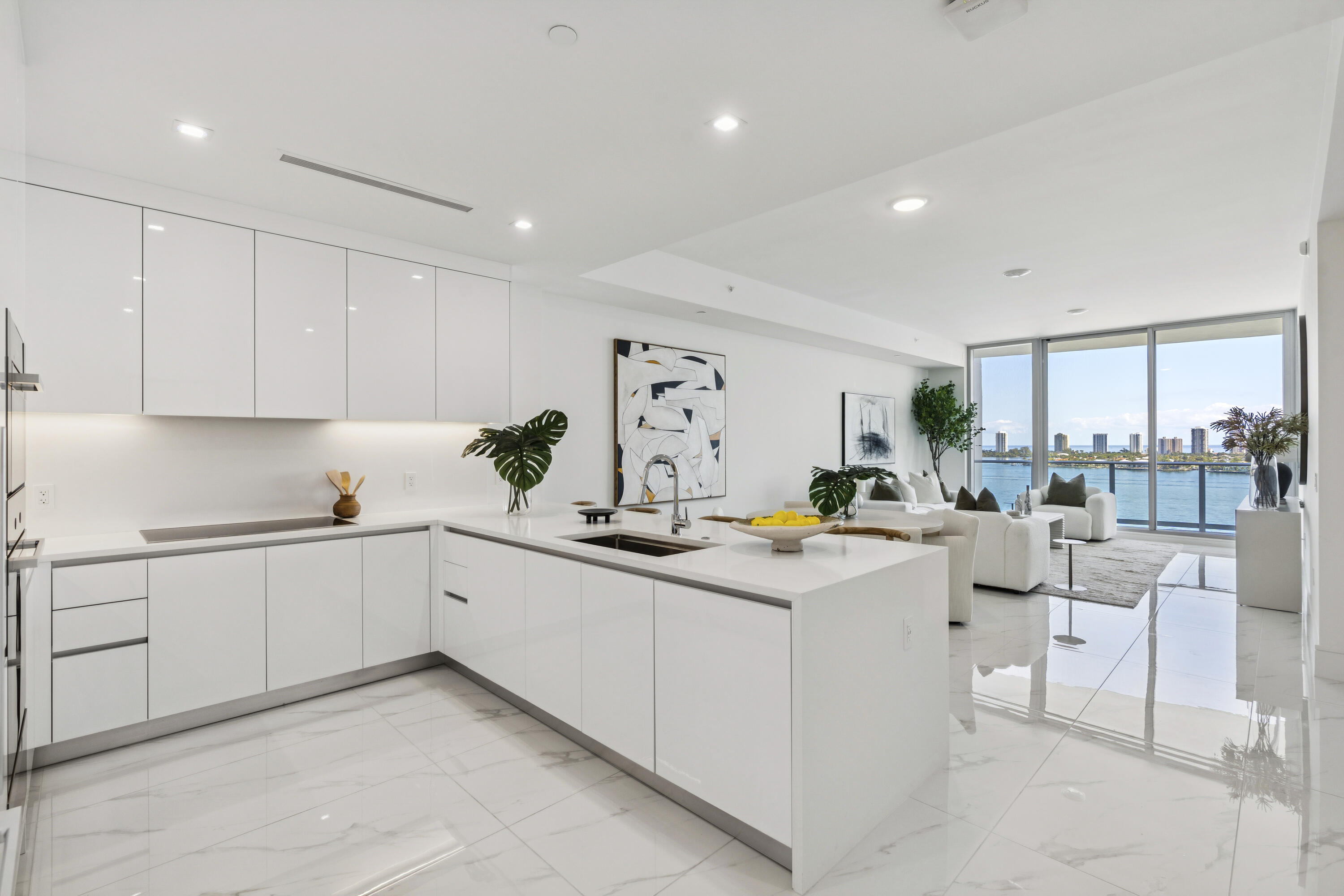 220 Lake Shore Drive 1210