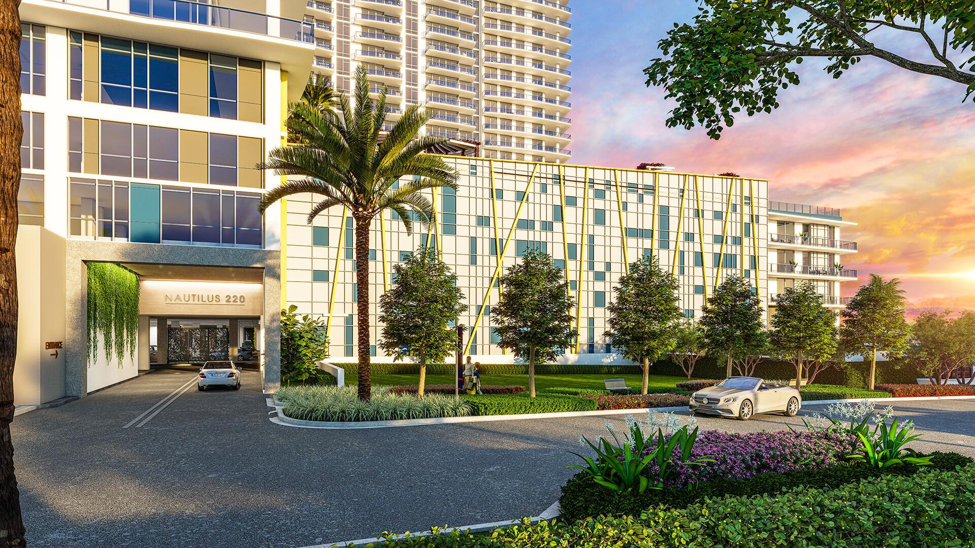 220 Lake Shore Drive 1210