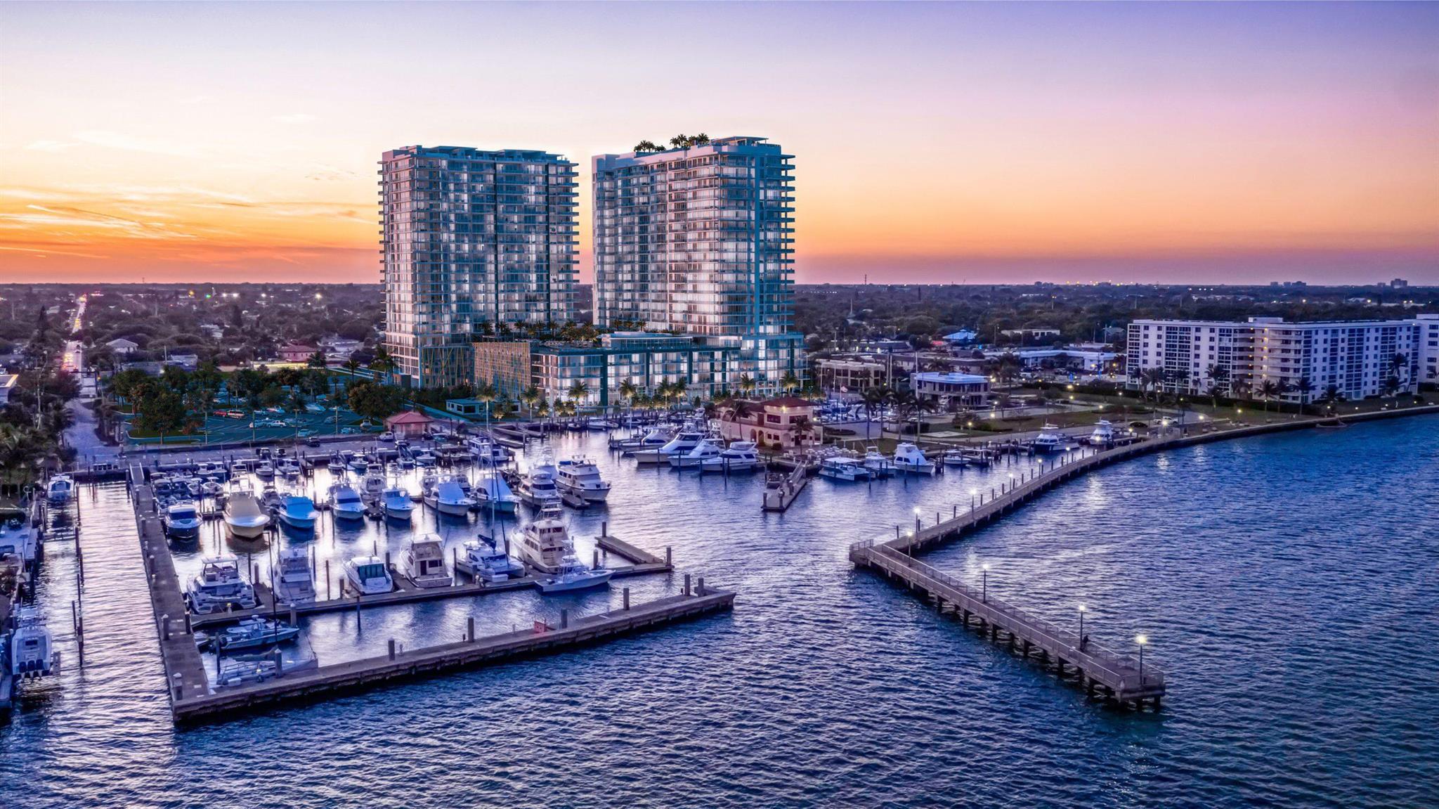 220 Lake Shore Drive 1210