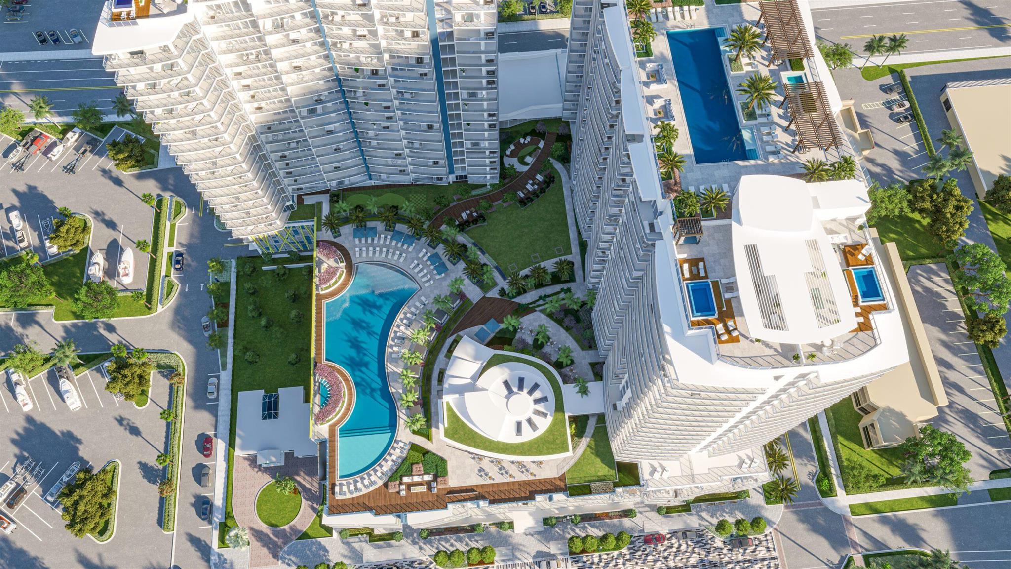 220 Lake Shore Drive 1210