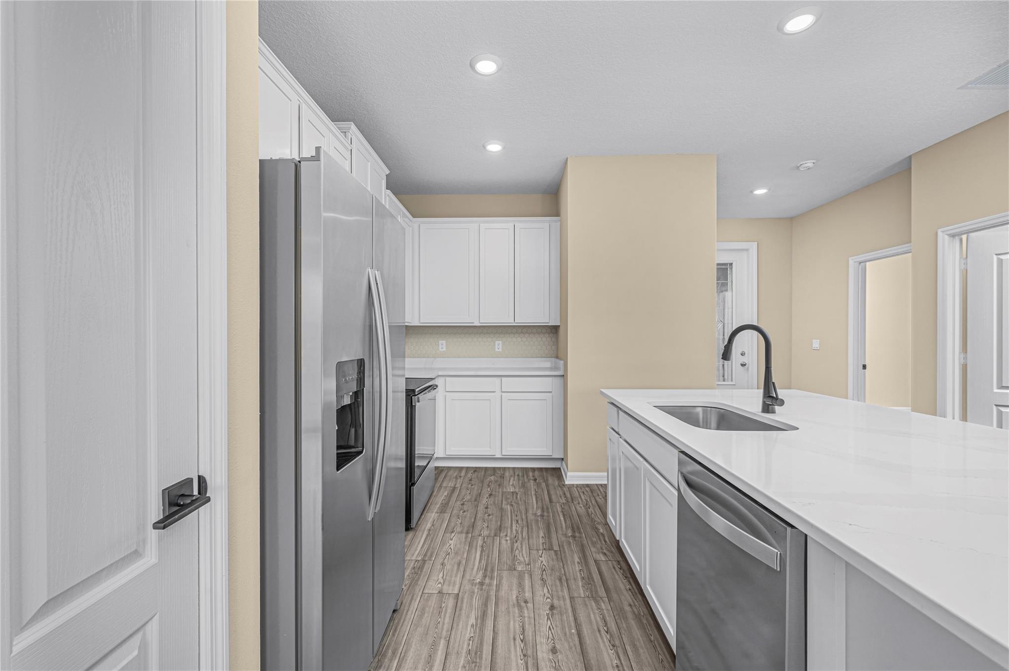 Celebration Pointe - Residential