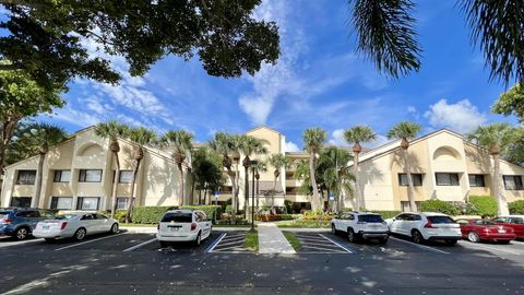 A home in Juno Beach