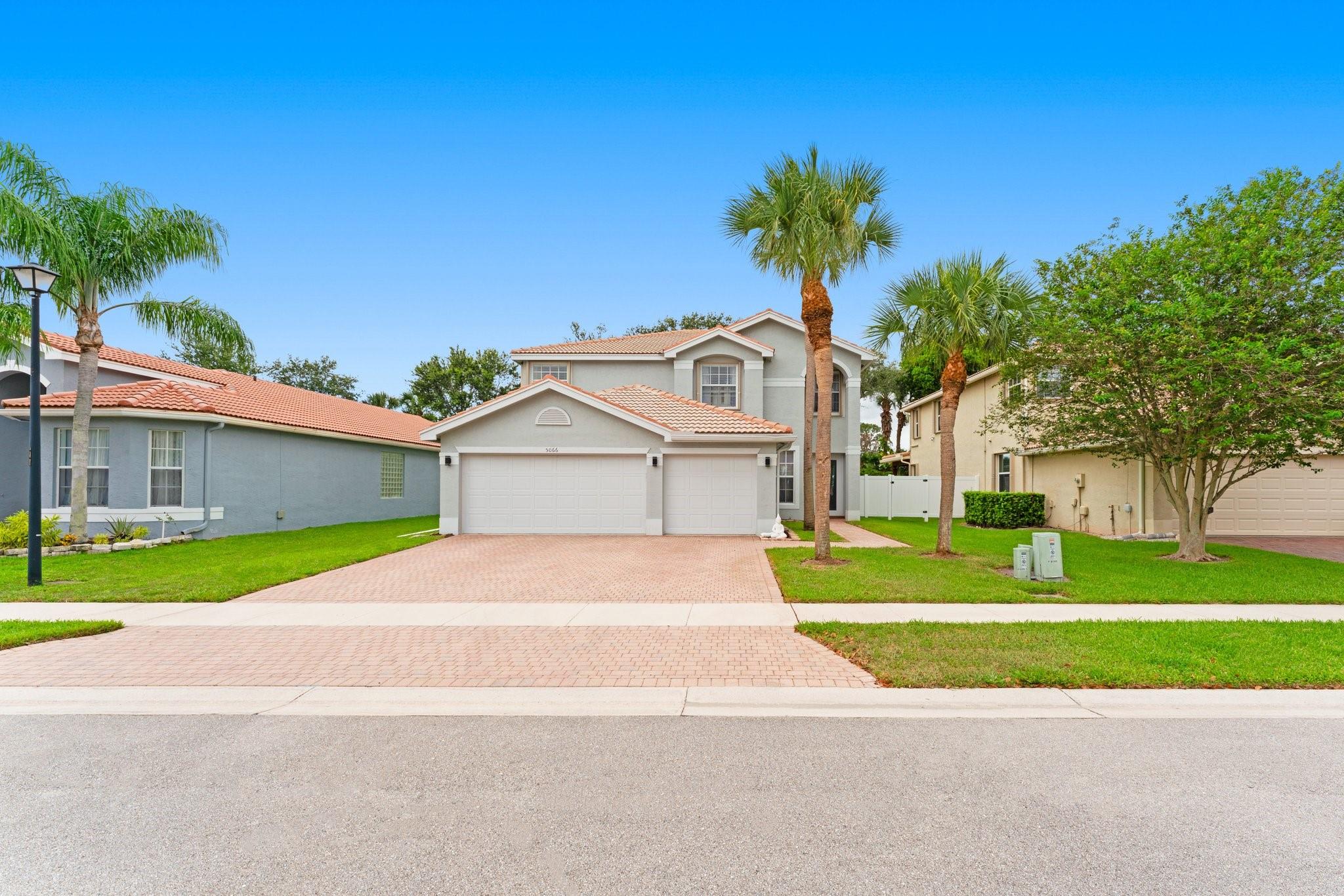 Nautica Isles Plt 02 - Residential