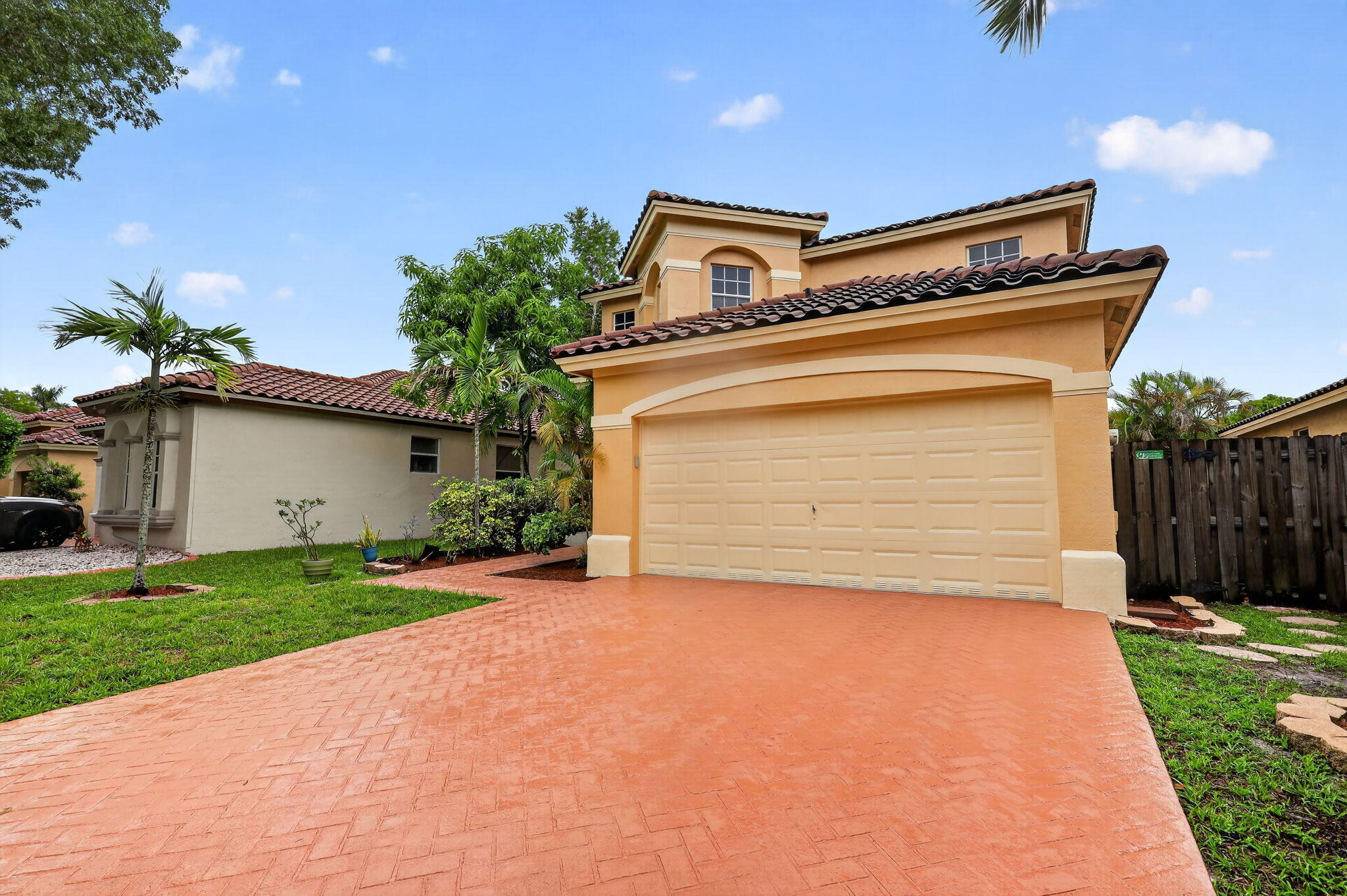 12823 SW 53rd ct Court
