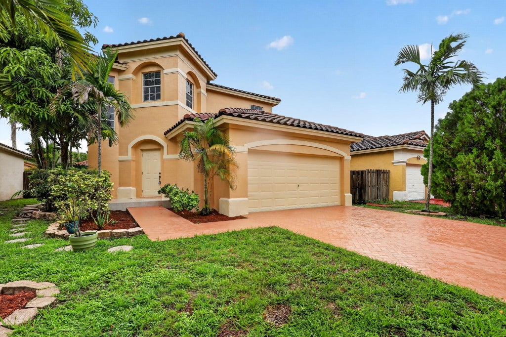 Photo of 12823 SW 53rd Ct, Miramar, FL 33027 (MLS # B26077550)