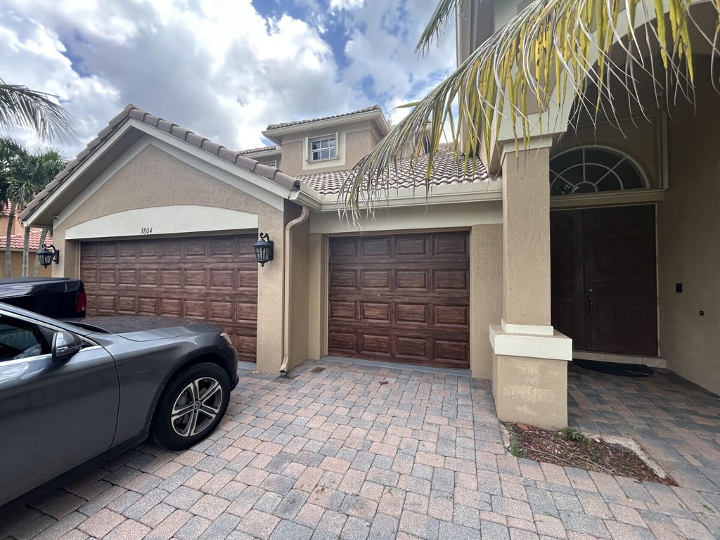Photo of 3804 Victoria Road, West Palm Beach, FL 33411 (MLS # B26068777)