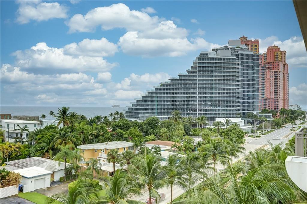 2409 N Ocean Blvd 427