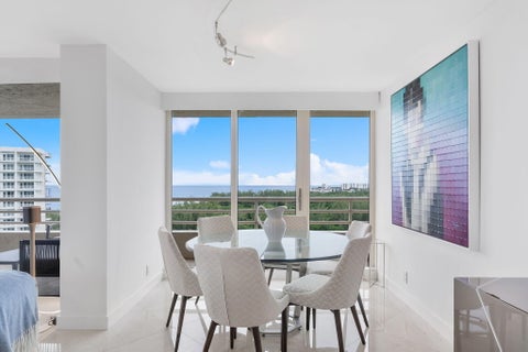 Tiny photo for 4101 N OCEAN Boulevard #1509, Boca Raton, FL 33431 (MLS # B26080808)