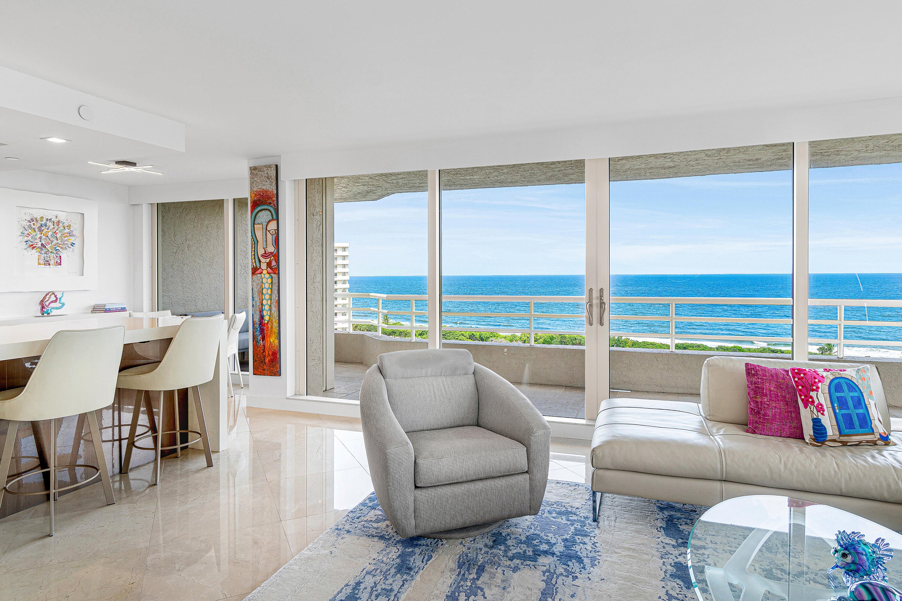 4101 N OCEAN Boulevard 1509