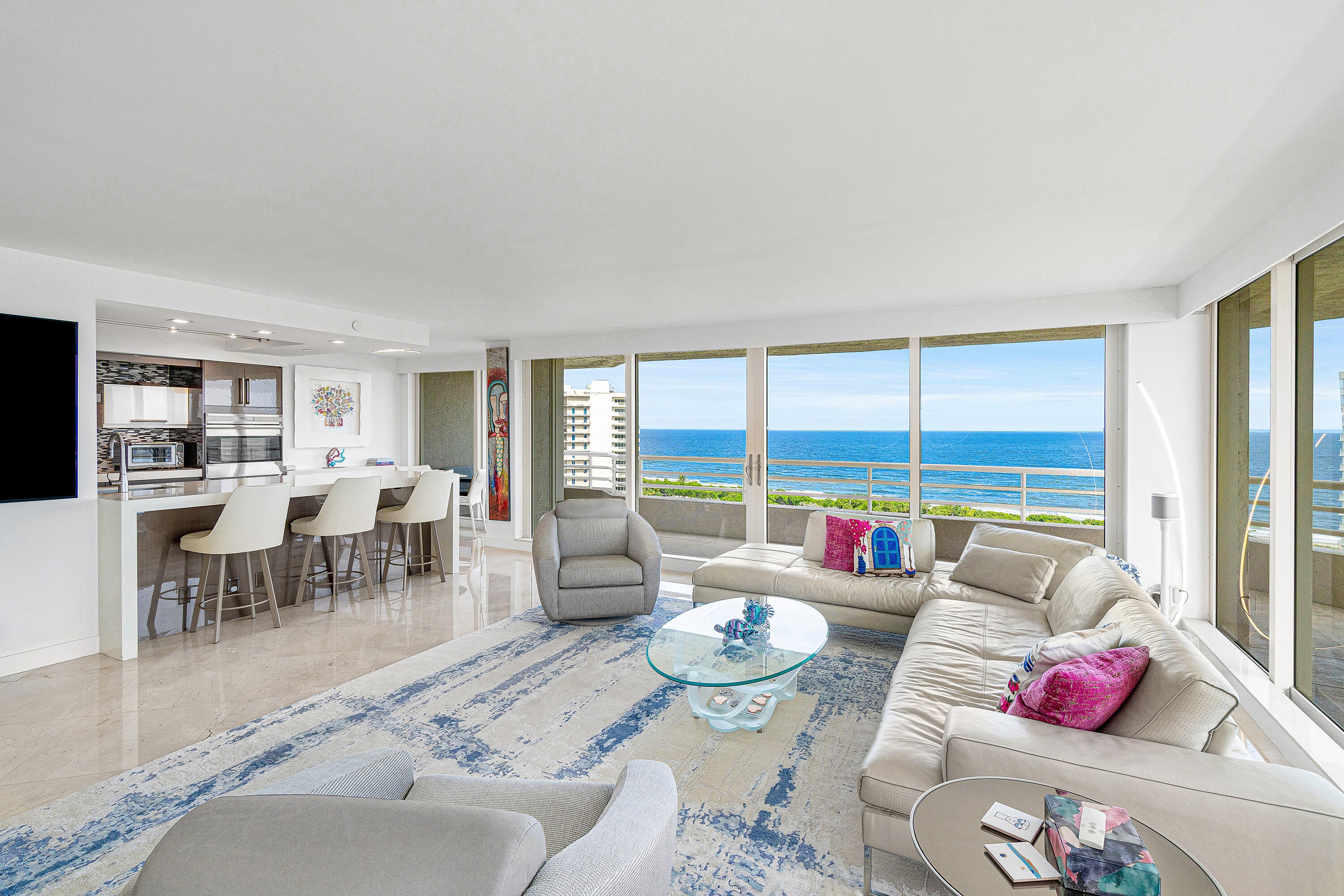 4101 N OCEAN Boulevard 1509